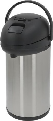 COUNTER SERVING THERMOS 4 L 