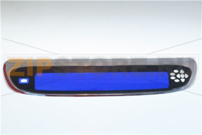 ASS COVER DISPLAY VETRINO CROMATA US 