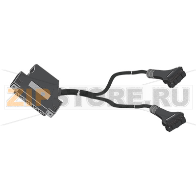 Кабель соединительный Autonics CJ-HPDP37-V2L020-1CPL 