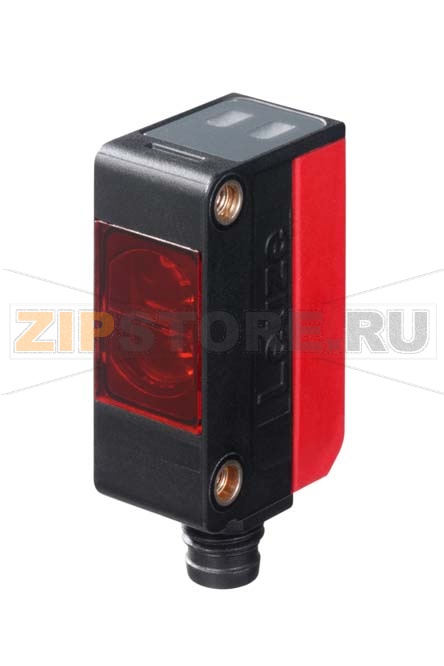Датчик оптический Leuze PRK5/4X-M8 