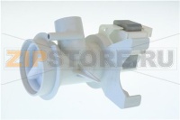 BOMBA DESAGÜE 50Hz LAV 6 8 Kg