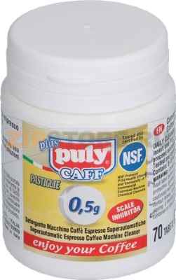 МОЮЩЕЕ СРЕДСТВО PULY CAFF PLUS 