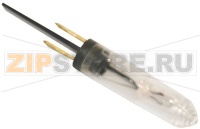 СИГНАЛЬНАЯ ЛАМПА НЕЙТРАЛЬНОГО СВЕТА 12V