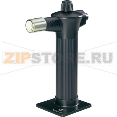 Горелка газовая Toolcraft MT-6804 
