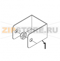 Aileron fastening Fagor FI-48