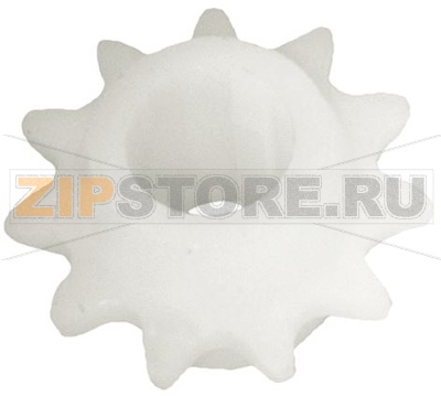 КОЛЕСО НАТЯЖЕНИЯ ЦЕПИ 