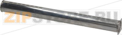 BURNER ø 40x425 mm 