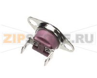 TERMOSTATO DI LIMITE SUPERIORE/DISCO