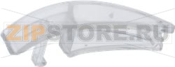 INSPECTION CAP COVER HD40/HD50 