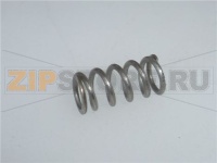 MOLLA DI REGOLAZIONE ø 5x10 mm