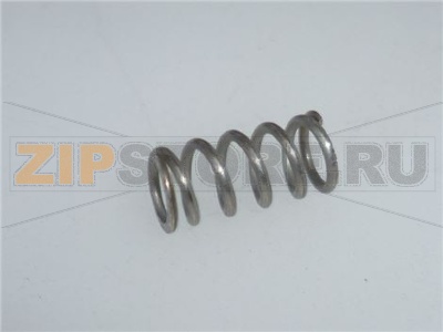 MOLLA DI REGOLAZIONE ø 5x10 mm 