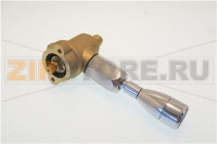 RUBINETTO ACQUA COMPLETO IBERITAL