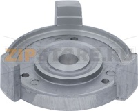 GRINDERS HOLDER LOWER ø 58 mm K02704