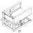 Corner protector Fagor FI-2700I