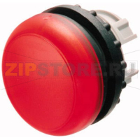 Оповещатель световой 1 шт Eaton M22-L-R