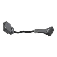 Кабель соединительный Autonics CJ-HPMP20-H1N010-1ANR