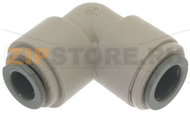 КОЛЕНЧАТЫЙ ПЕРЕХОДНИК JG PI211210S 