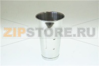 GOBELET ACIER INOX 500ml