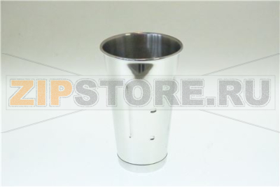 GOBELET ACIER INOX 500ml 
