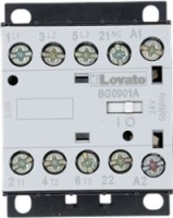 CONTACTOR LOVATO BG0901A024