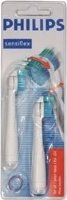 HEAD FOR TOOTHBRUSH SENSIFLEX 2 PCS