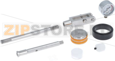 PISTON KIT LA PAVONI EUROPICCOLA 