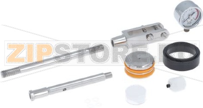 PISTON KIT LA PAVONI EUROPICCOLA 