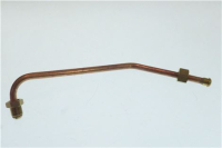 Tubo rubinetto vap. DX 2 gr. - TEN -