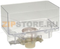 CONTENITORE CAFFÈ COMPLETO