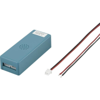 Инвертор для ламп с холодным катодом 12 В/DC, 1 шт TRU Components 123002A