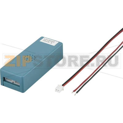 Инвертор для ламп с холодным катодом 12 В/DC, 1 шт TRU Components 123002A 