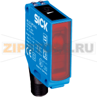 Датчик оптический SICK WL12-3P2431S43