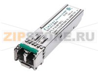 Модуль SFP Finisar FTRJ1621P1BCL