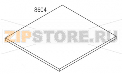 Coperchio Vano Teleruttori Aristarco TR 1650 Coperchio Vano Teleruttori Aristarco TR 1650Запчасть на сборочном чертеже под номером: 8604Название запчасти Aristarco на итальянском языке: Coperchio Vano Teleruttori Aristarco TR 1650