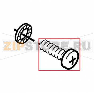 Vite TCBC M5,0x30 UNI 7687 Saeco Royal Digital Plus Vite TCBC M5,0x30 UNI 7687 Saeco Royal Digital Plus

Запчасть на сборочном чертеже под номером: 98

Название запчасти на итальянском языке: Vite TCBC M5,0x30 UNI 7687 Saeco Royal Digital Plus