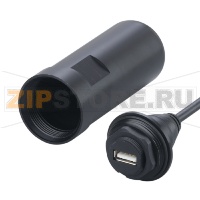 Колпачок защитный IFM E70452