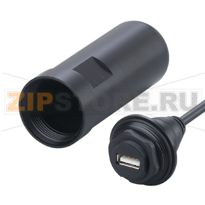 Колпачок защитный IFM E70452 