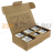 Предохранитель, 100 A, AC 690 В, 200 кА, size 1, 45x59x51 мм, aR, IEC UL Eaton FUSE 100A 690V - Предохранитель, 100 A, AC 690 В, 200 кА, size 1, 45x59x51 мм, aR, IEC UL Eaton FUSE 100A 690V