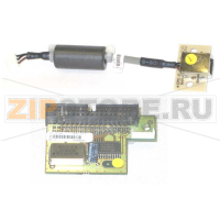 Kit, USB upgrade CP Zebra P310C