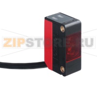 Датчик оптический Leuze PRK5/4X-200-M8.1