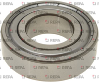 BEARING WHIRLPOOL 481252028096