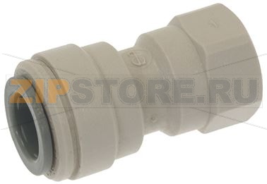 ПРЯМОЙ ШТУЦЕР JG PI451222S 