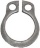 ANELLO D'ARRESTO E-6