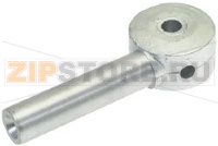 PERNO SOSTEGNO AFFILATOIO NOAW 350TC/Q