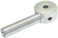 PERNO SOSTEGNO AFFILATOIO NOAW 350TC/Q