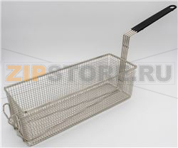 BASKET FOR FRYER 