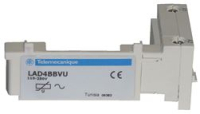 MODULE FILTRE ANTI PARASITE
