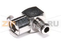 GOMITO CON DISTACCO RAPIDO,