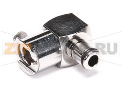 GOMITO CON DISTACCO RAPIDO, 