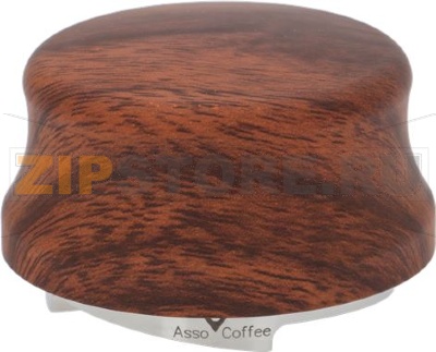 COFFEE LEVELER THE JACK ø 58.5 mm 